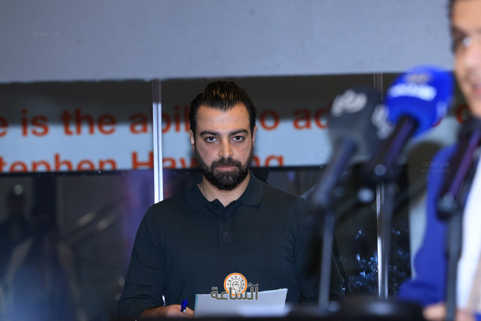 Madar Al-Saa Images 0.8481524772101989