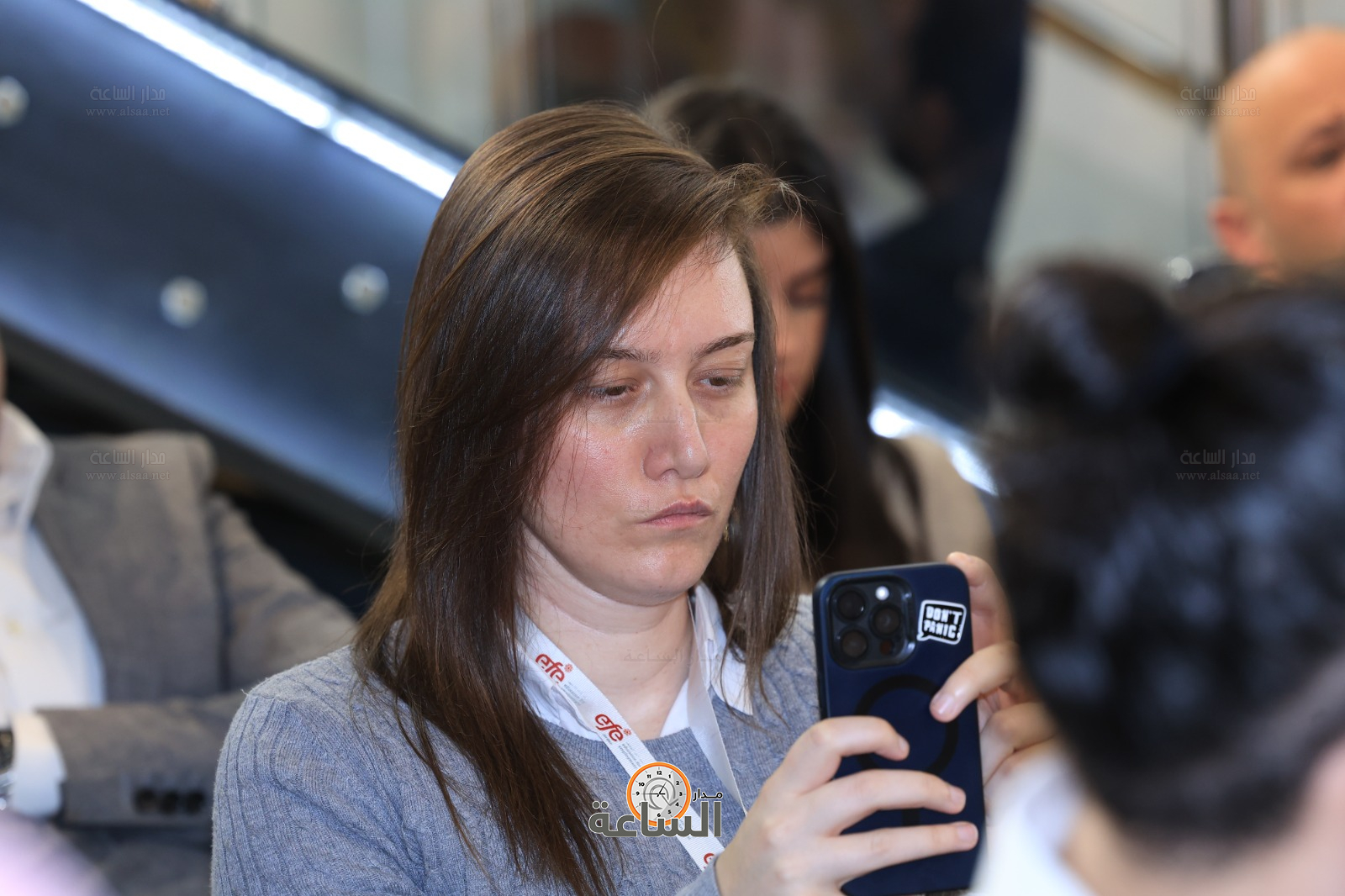 Madar Al-Saa Images 0.5378114073560633