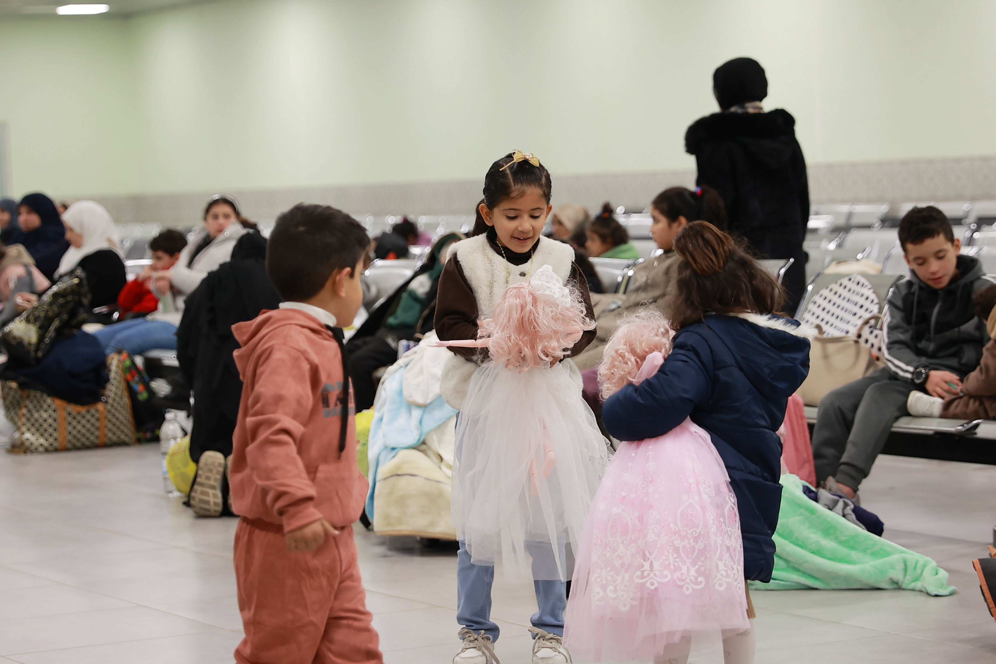 Madar Al-Saa Images 0.1272327840317311