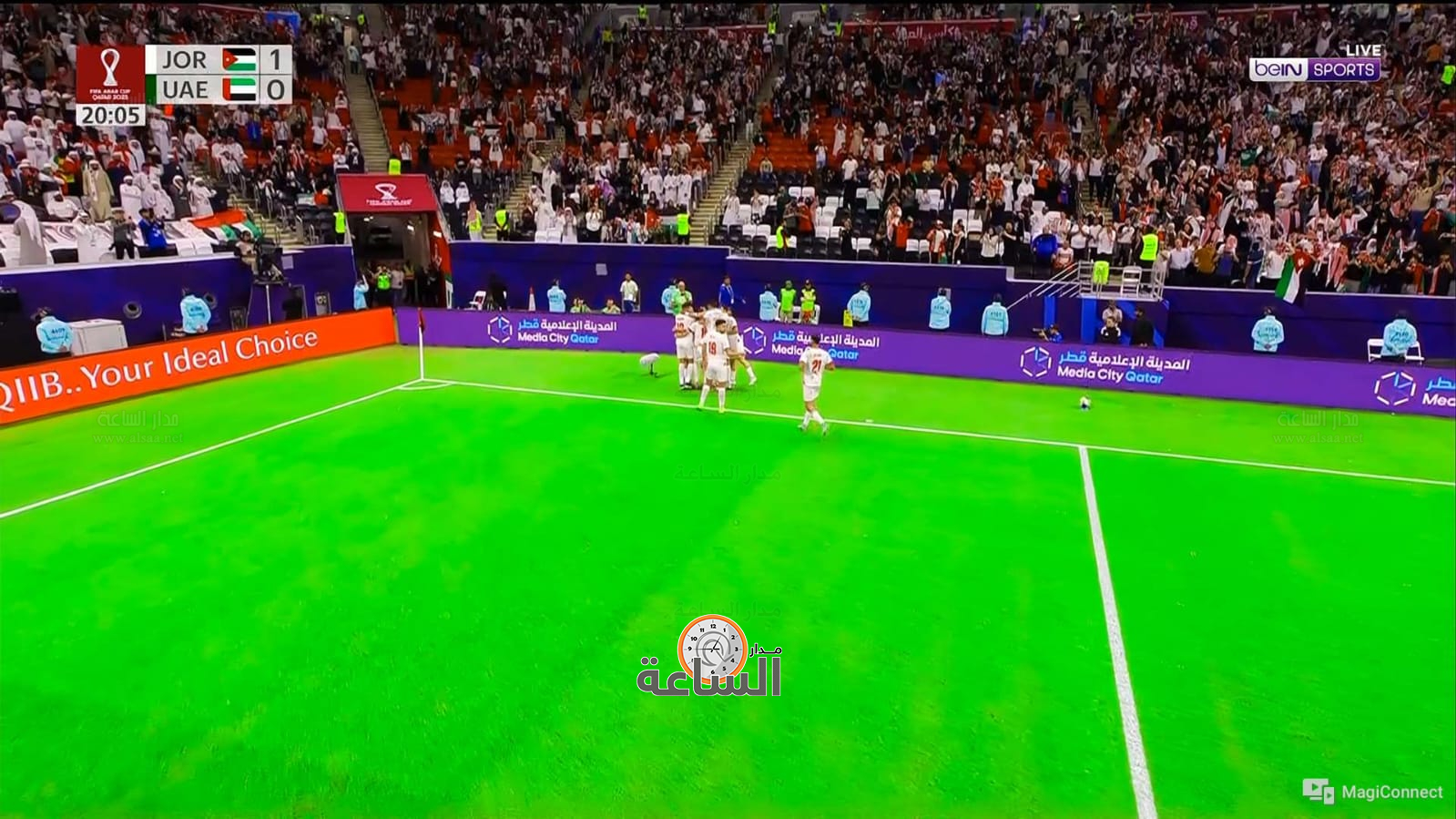 Madar Al-Saa Images 0.6547962703890471