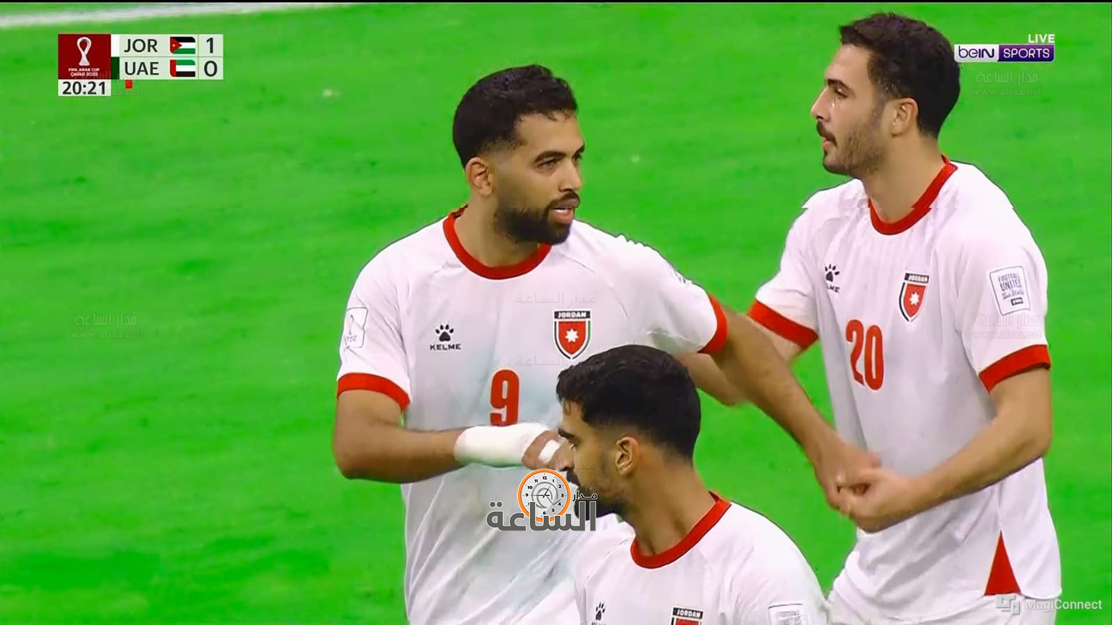 Madar Al-Saa Images 0.260978071930391