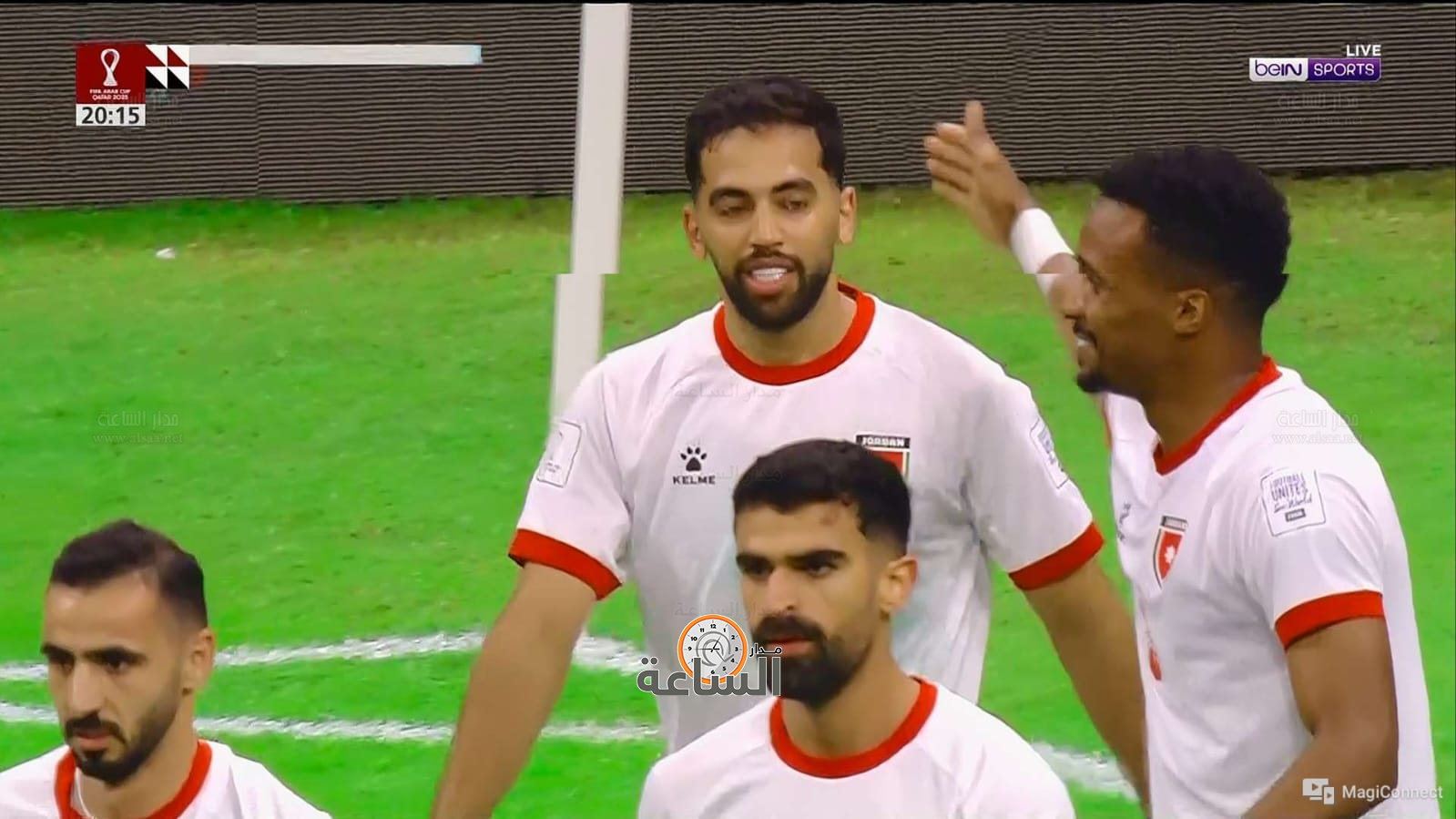 Madar Al-Saa Images 0.589845622028409