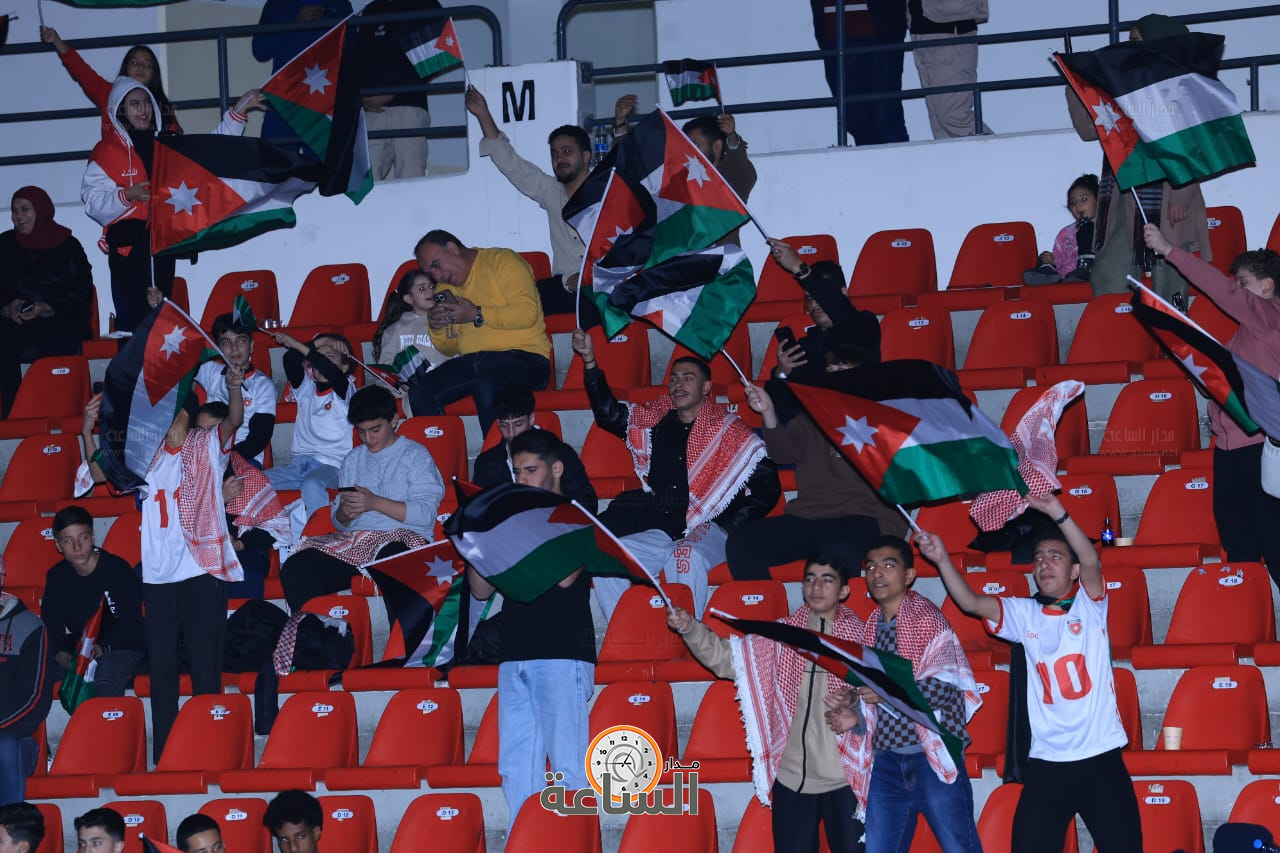 Madar Al-Saa Images 0.4657608711761515