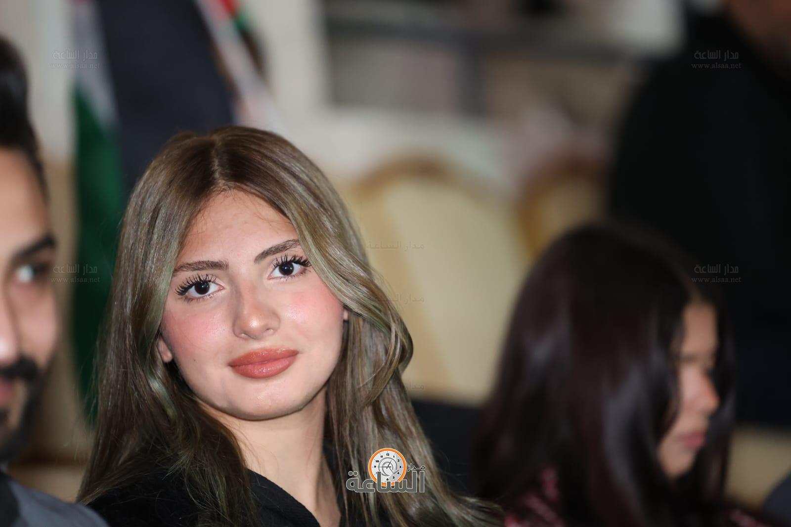 Madar Al-Saa Images 0.29860389634934537