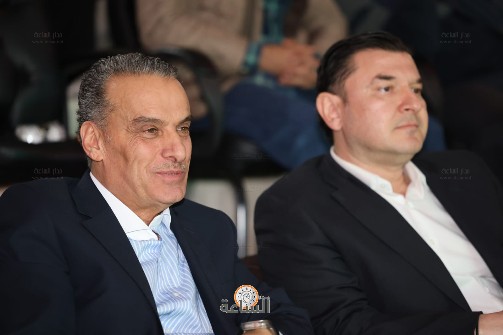 Madar Al-Saa Images 0.039925898183248654