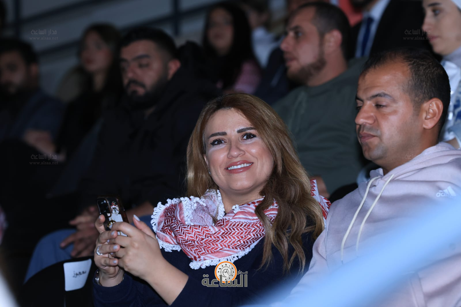 Madar Al-Saa Images 0.9417217581722095