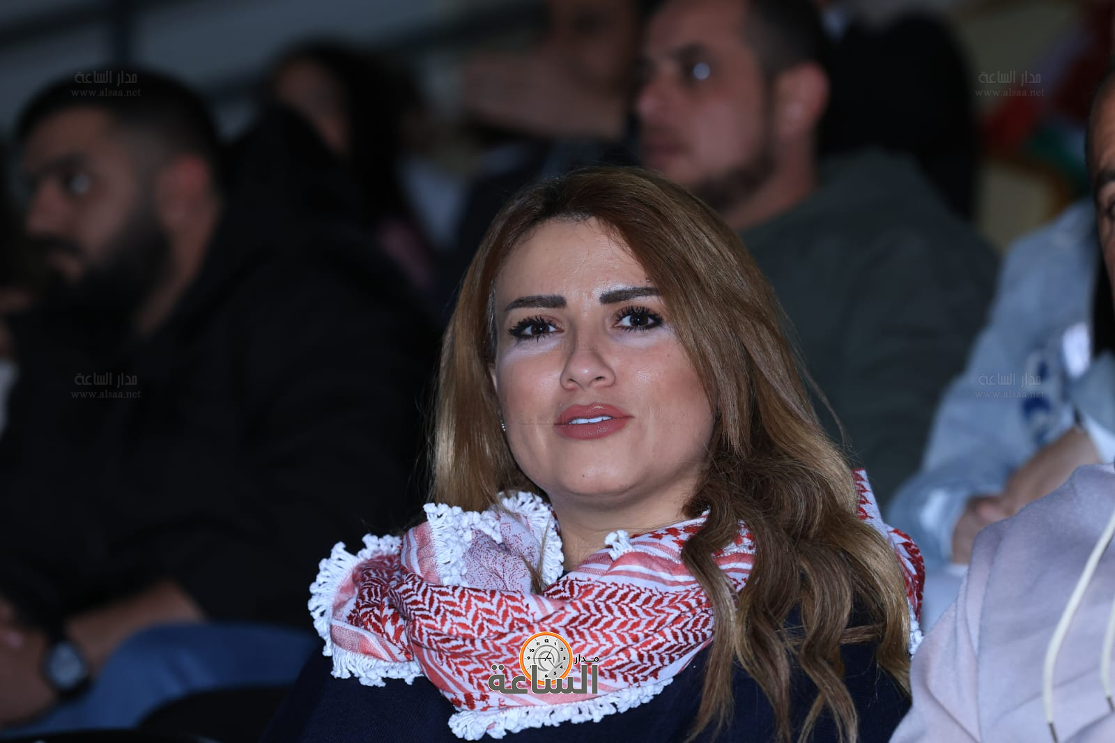 Madar Al-Saa Images 0.558048708303291