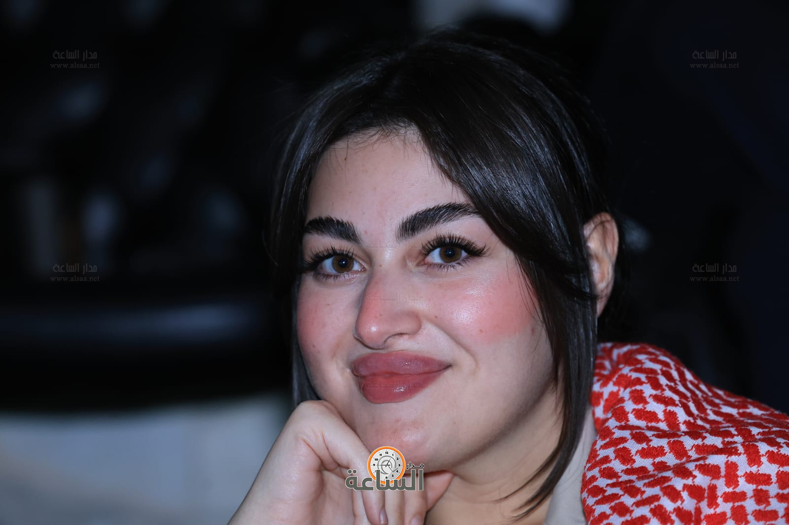 Madar Al-Saa Images 0.029093163871435568