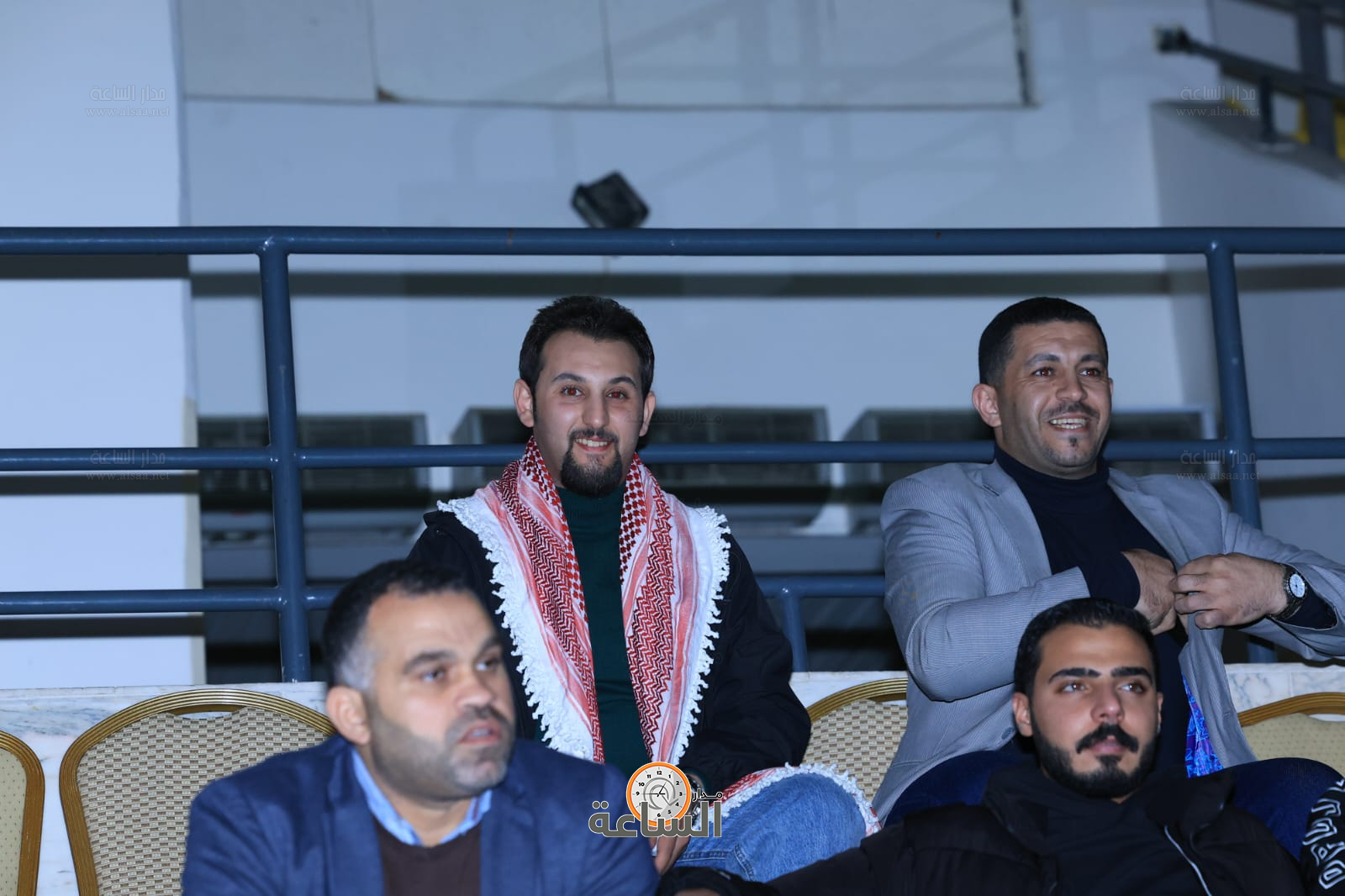 Madar Al-Saa Images 0.4416791246708879