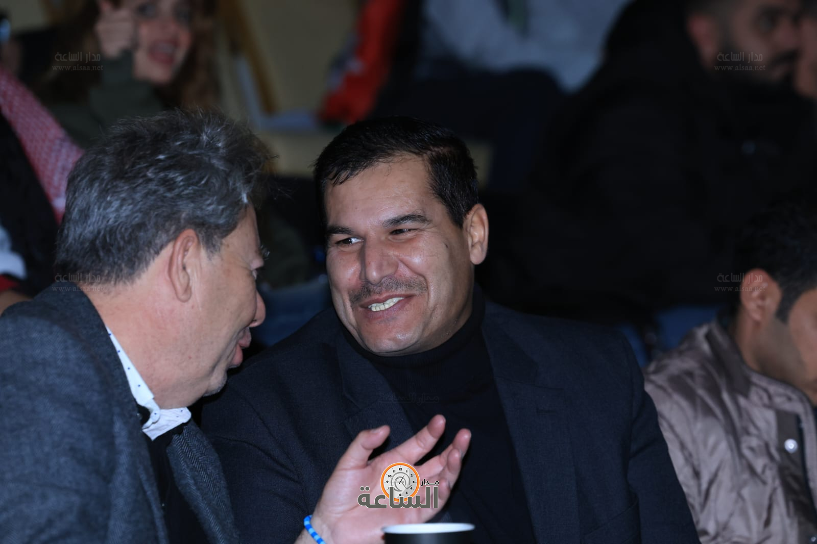 Madar Al-Saa Images 0.6469151096938387