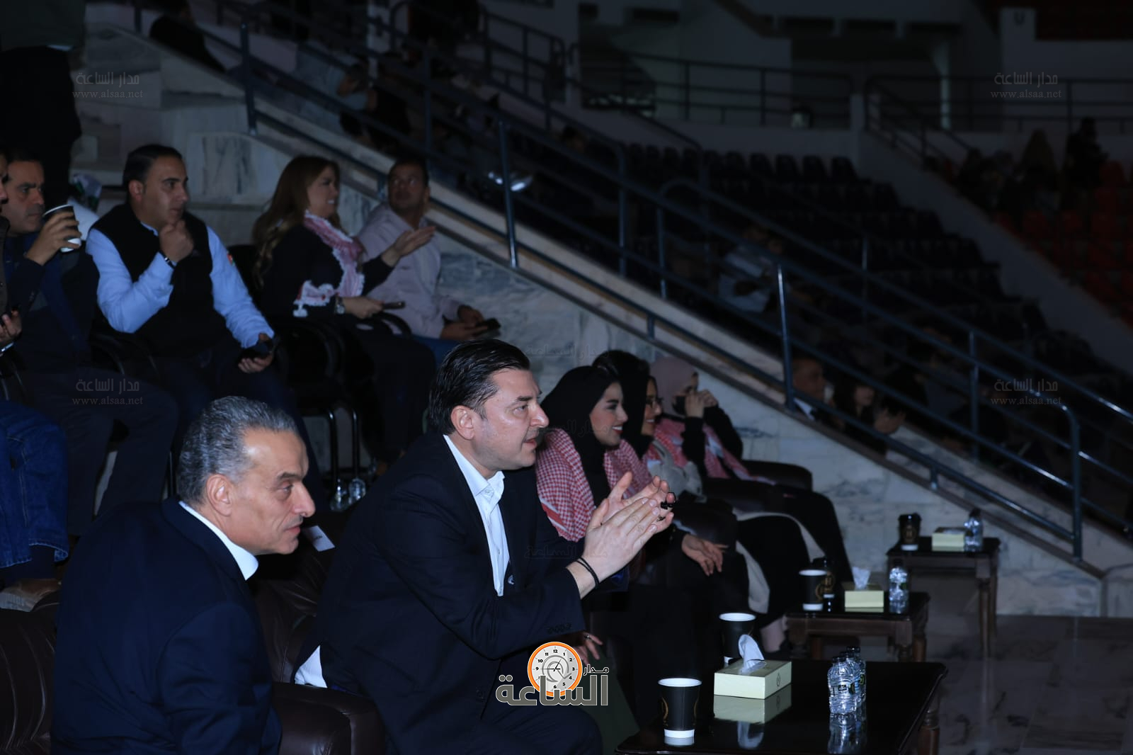 Madar Al-Saa Images 0.8345358610485638