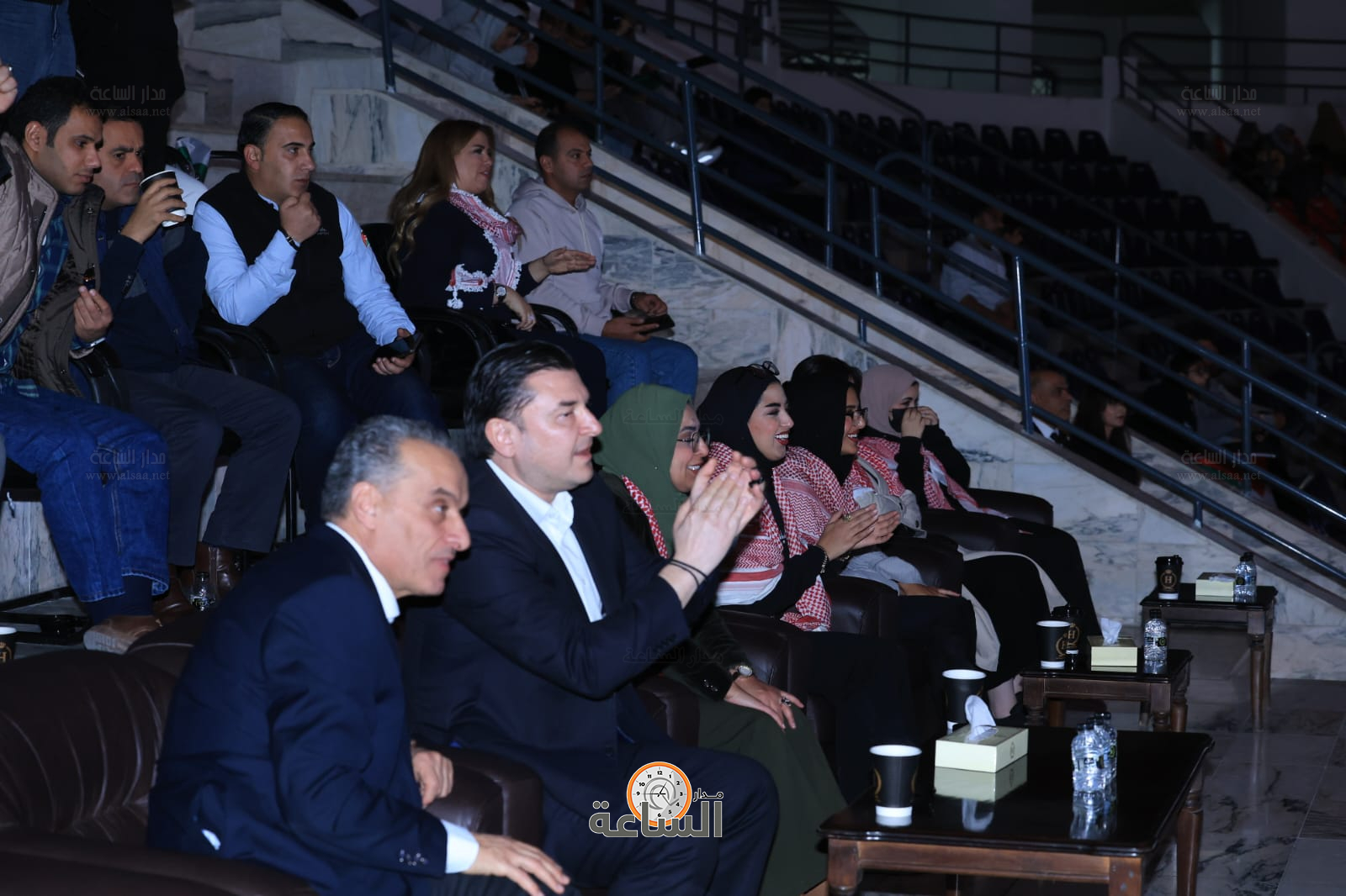 Madar Al-Saa Images 0.8703348223458733