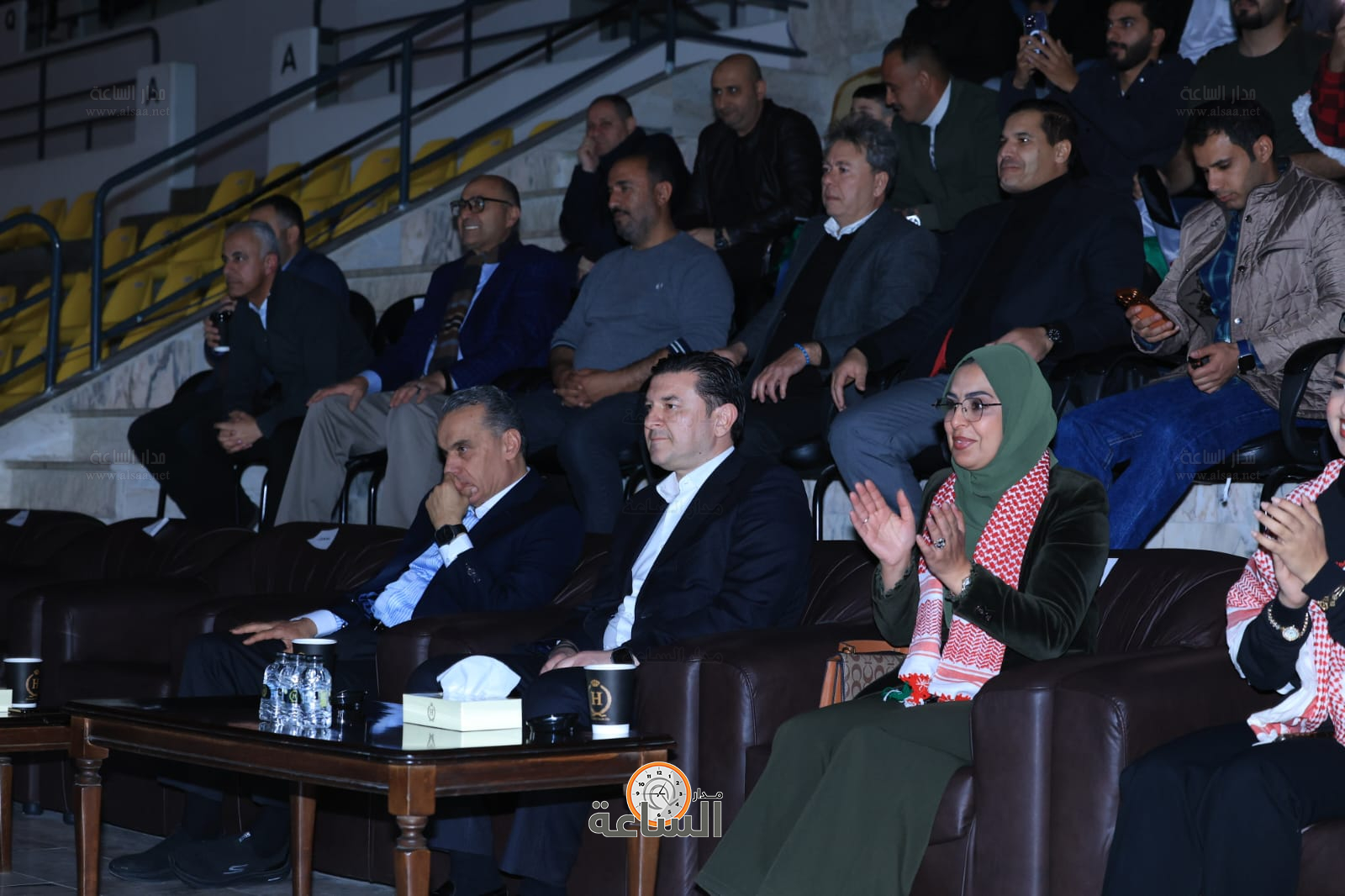 Madar Al-Saa Images 0.117156635702094