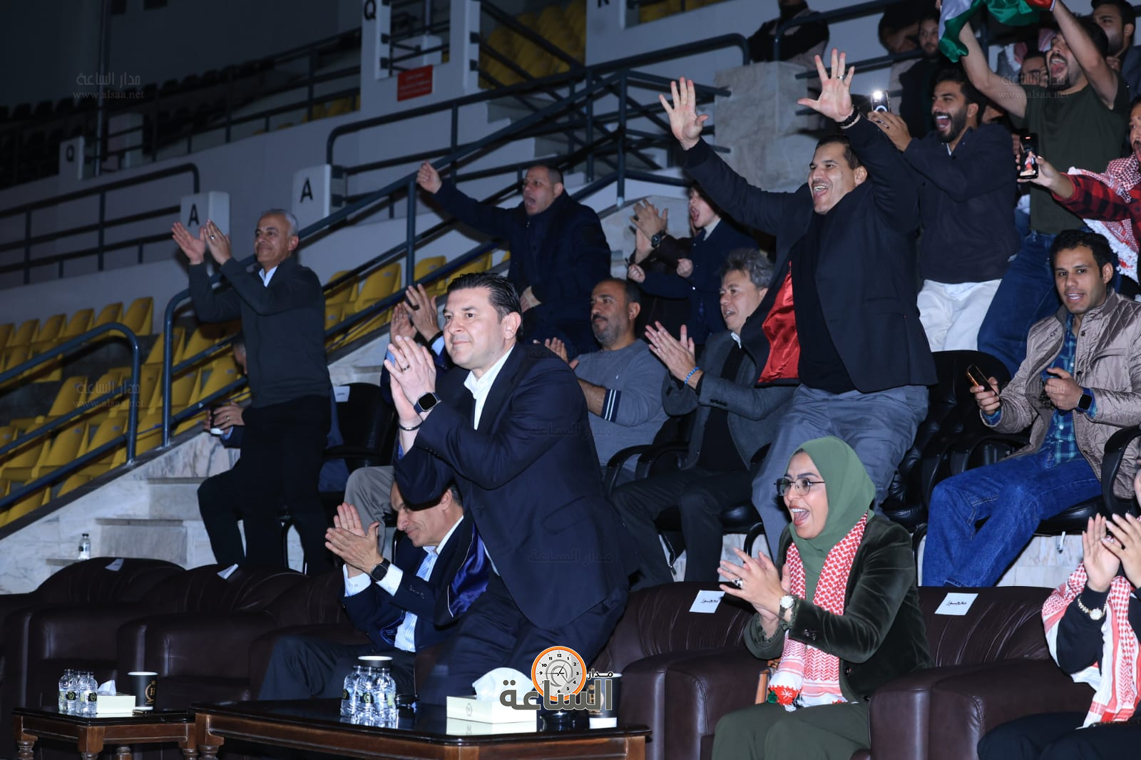 Madar Al-Saa Images 0.2760085284699465