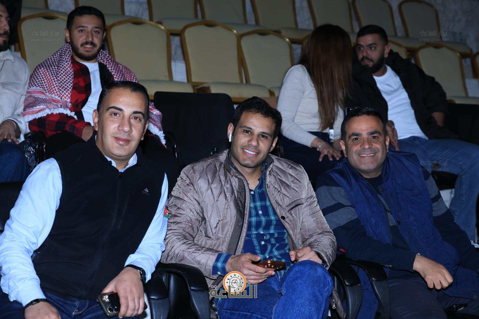 Madar Al-Saa Images 0.40665676377549687