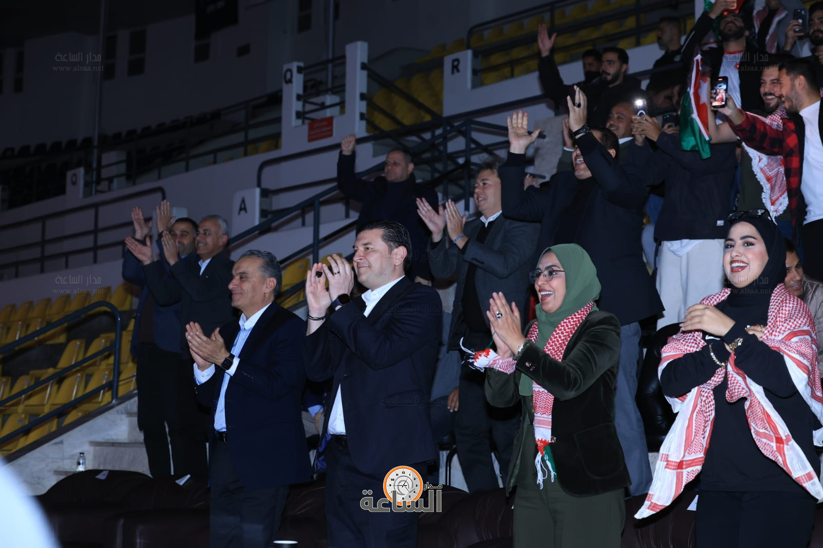 Madar Al-Saa Images 0.47862967085371144