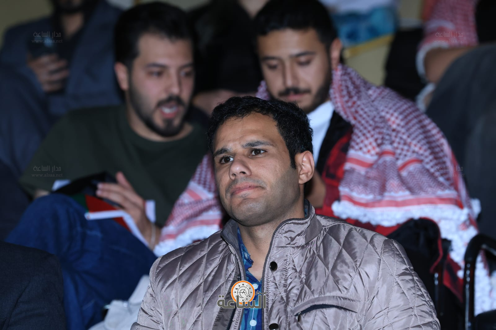 Madar Al-Saa Images 0.9308657723348202