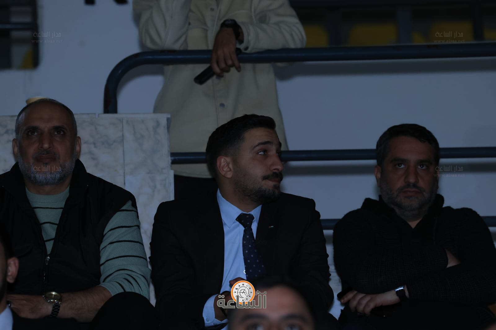 Madar Al-Saa Images 0.008871798114759022