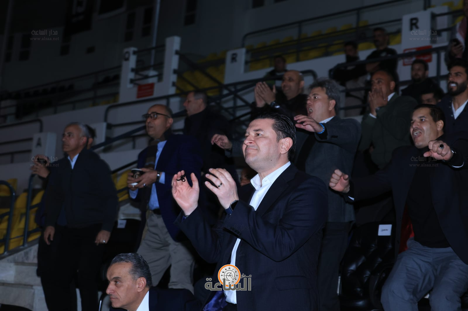 Madar Al-Saa Images 0.2680609259275406