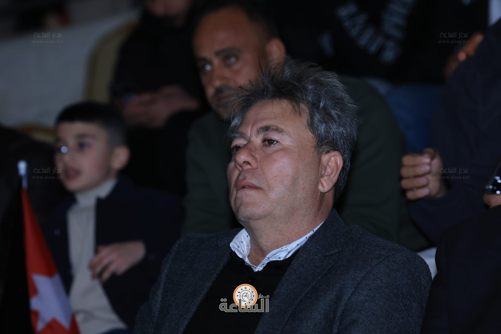 Madar Al-Saa Images 0.20572177438725692