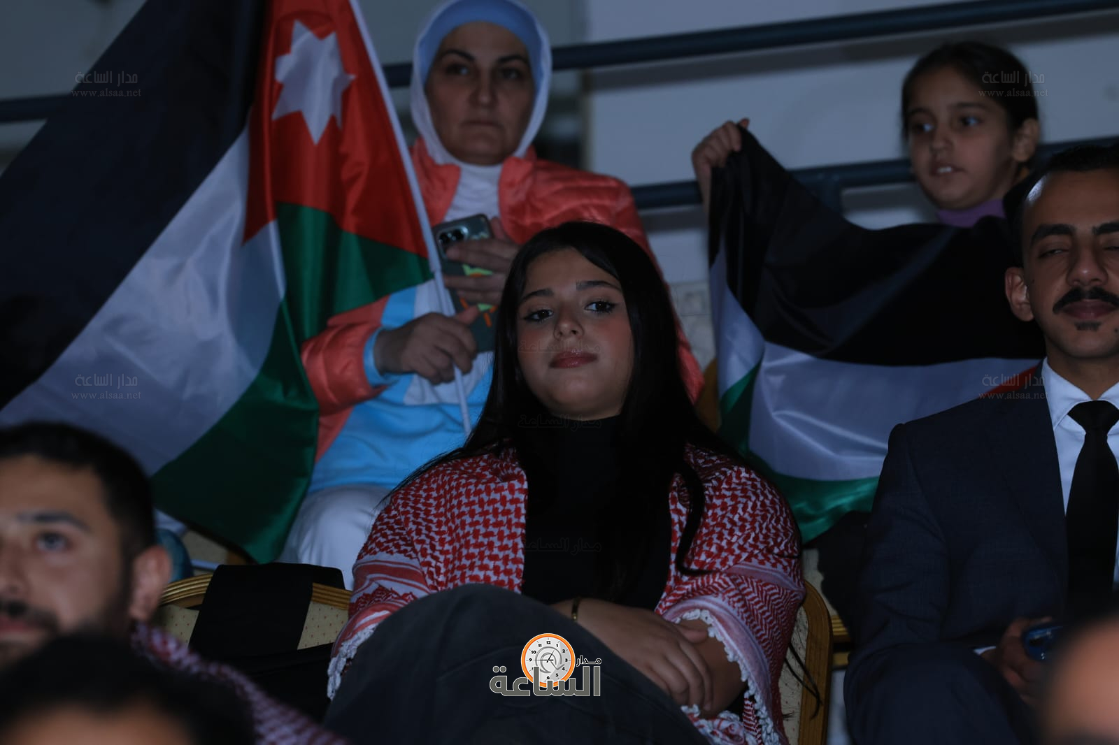 Madar Al-Saa Images 0.2531641584250277