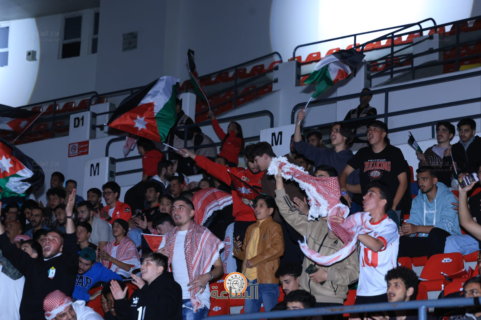 Madar Al-Saa Images 0.8475826728509591