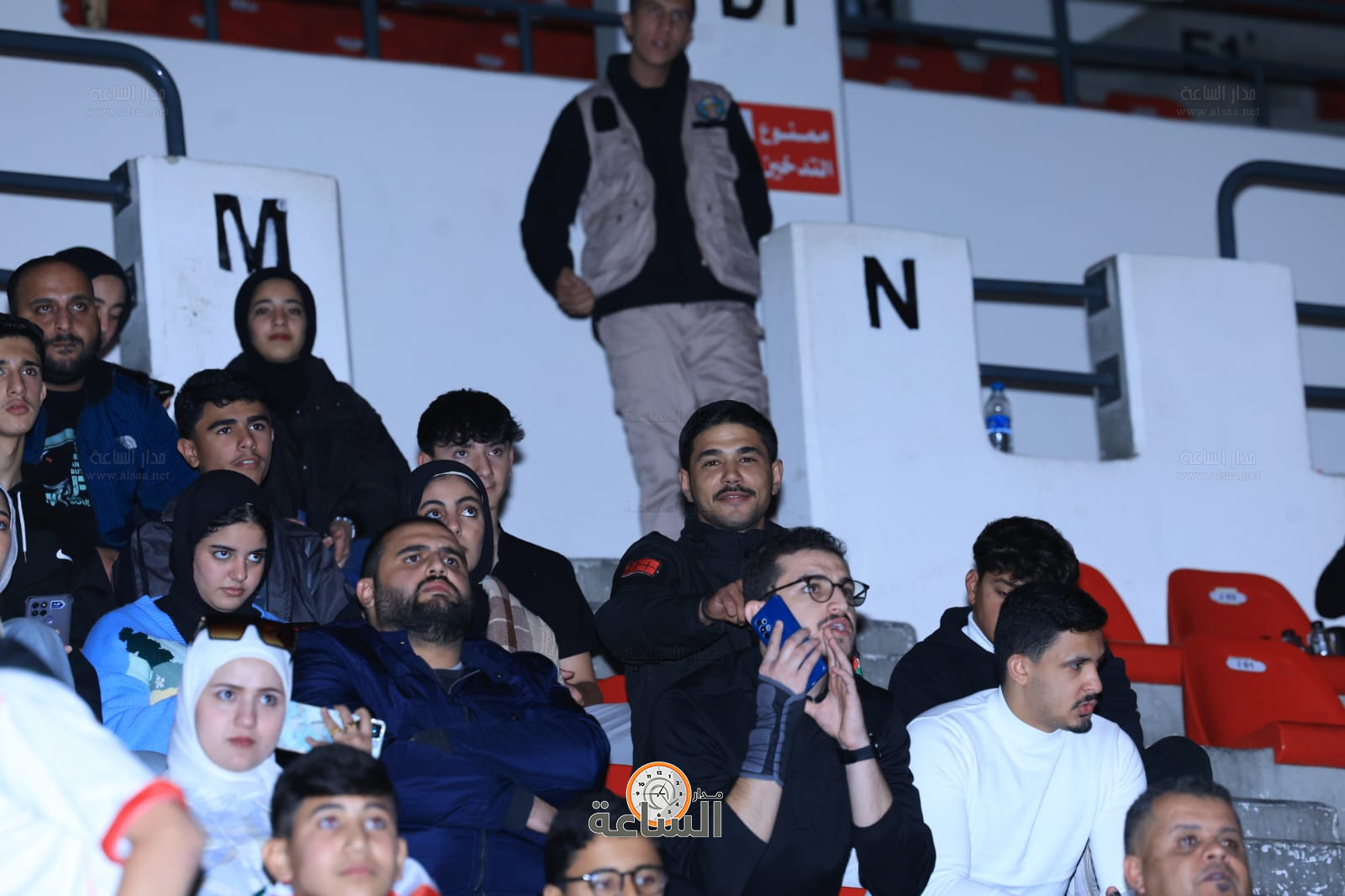 Madar Al-Saa Images 0.4008007134305276