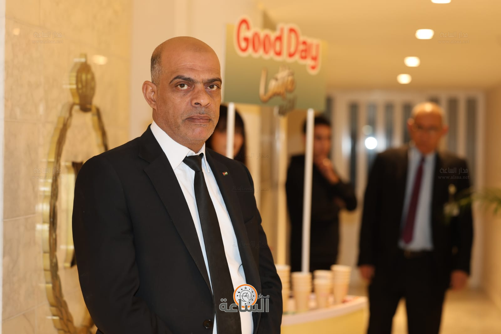 Madar Al-Saa Images 0.39691658274697417