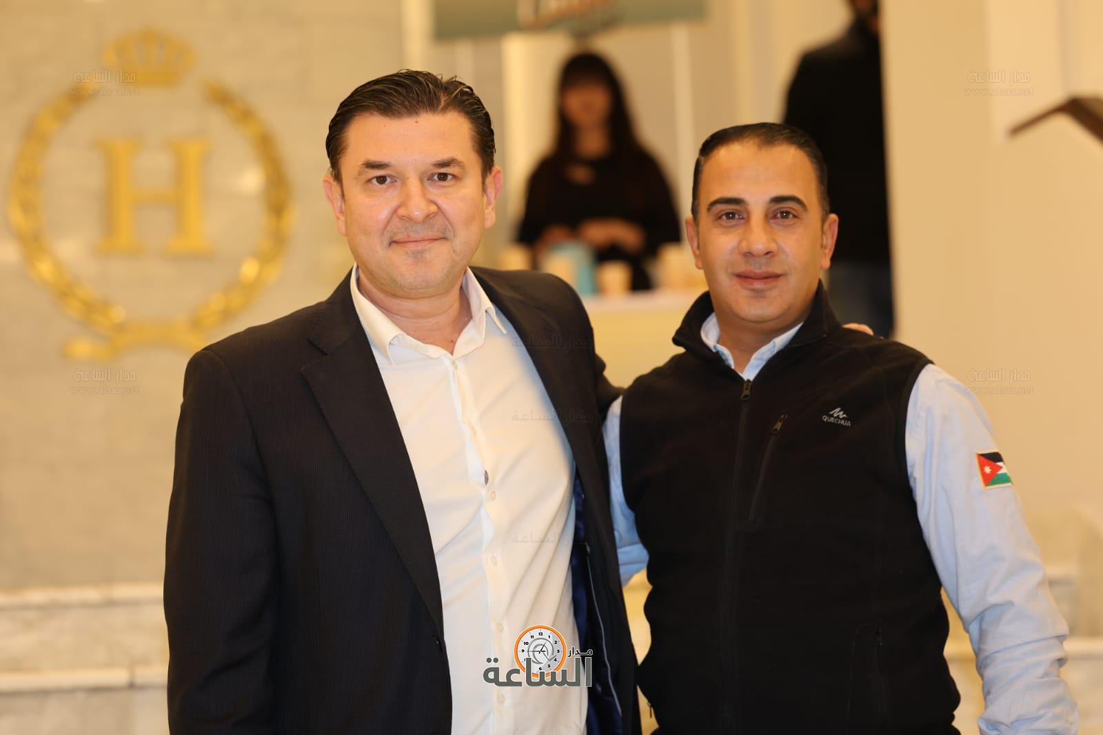 Madar Al-Saa Images 0.6633167704958464