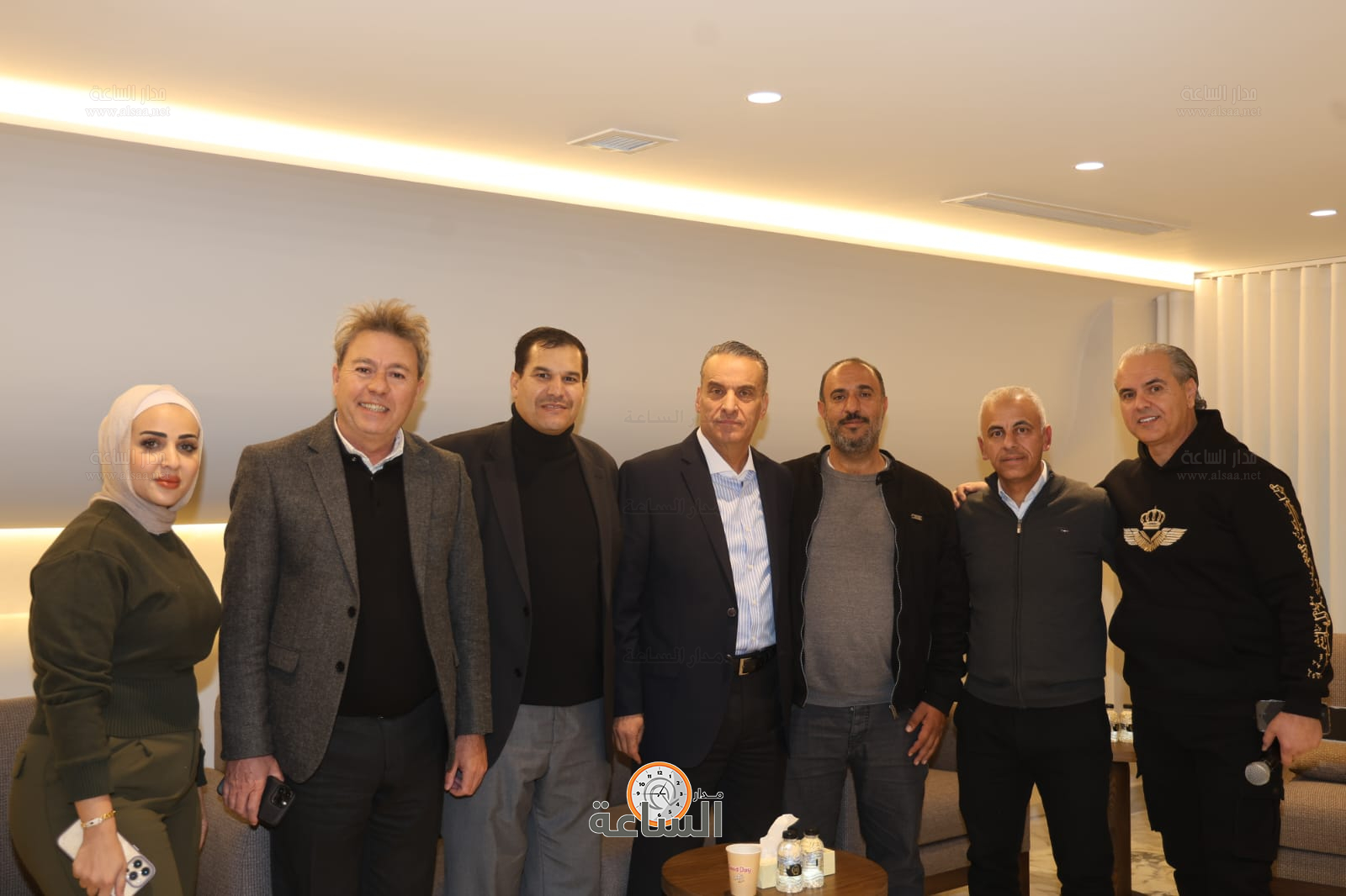 Madar Al-Saa Images 0.42649424112140044