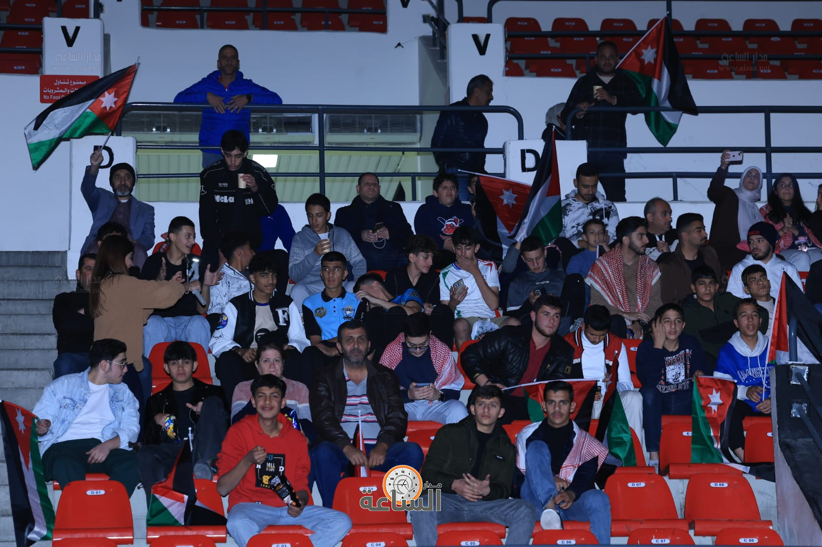 Madar Al-Saa Images 0.9933514162162626