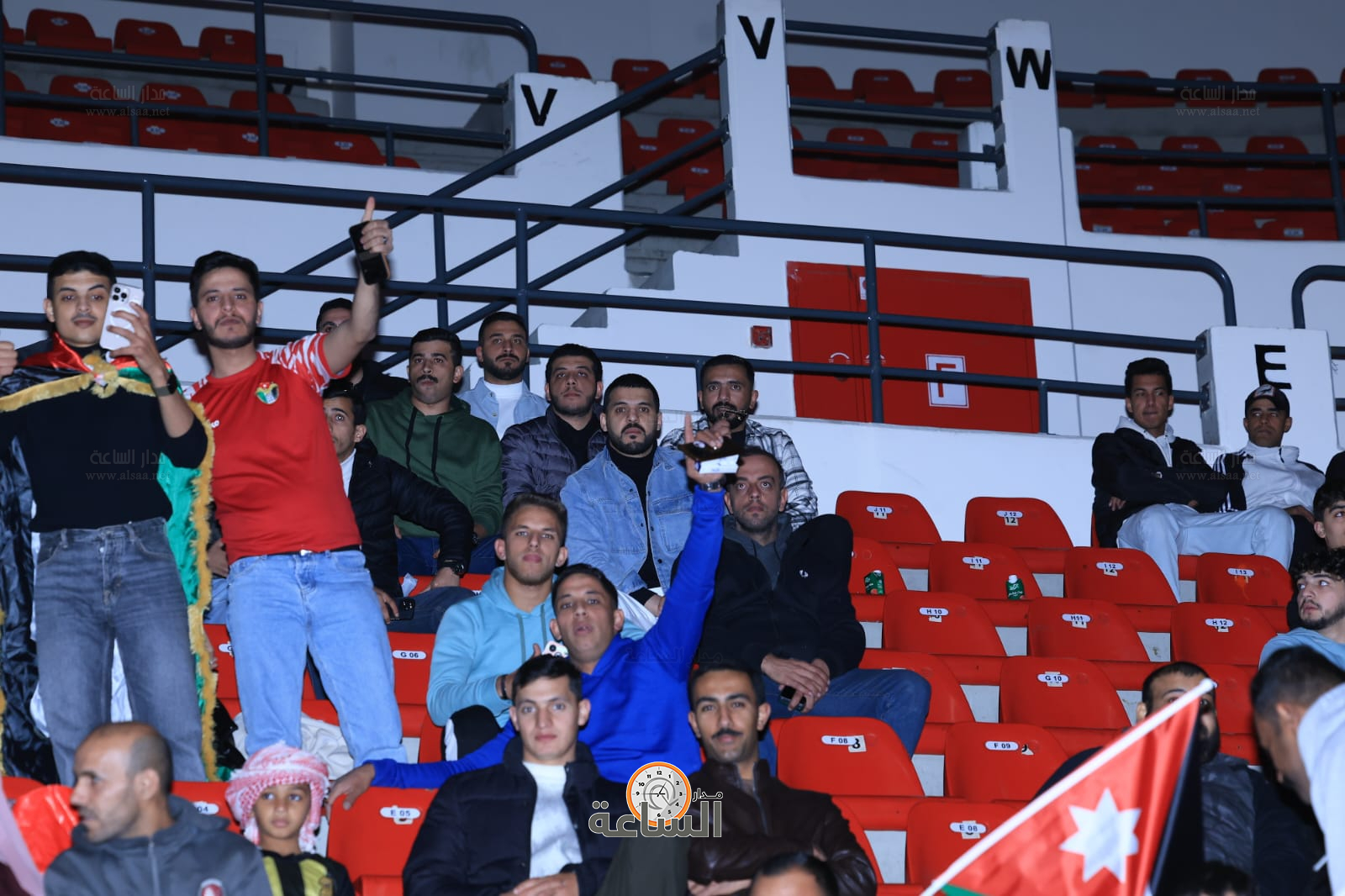 Madar Al-Saa Images 0.02580933012022979