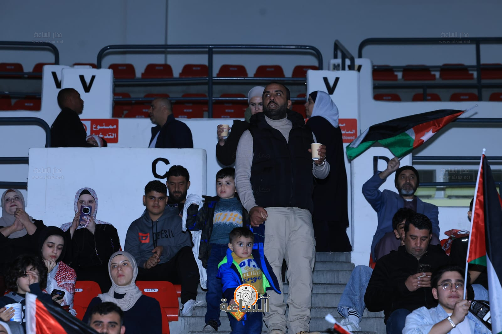 Madar Al-Saa Images 0.13145112478994458