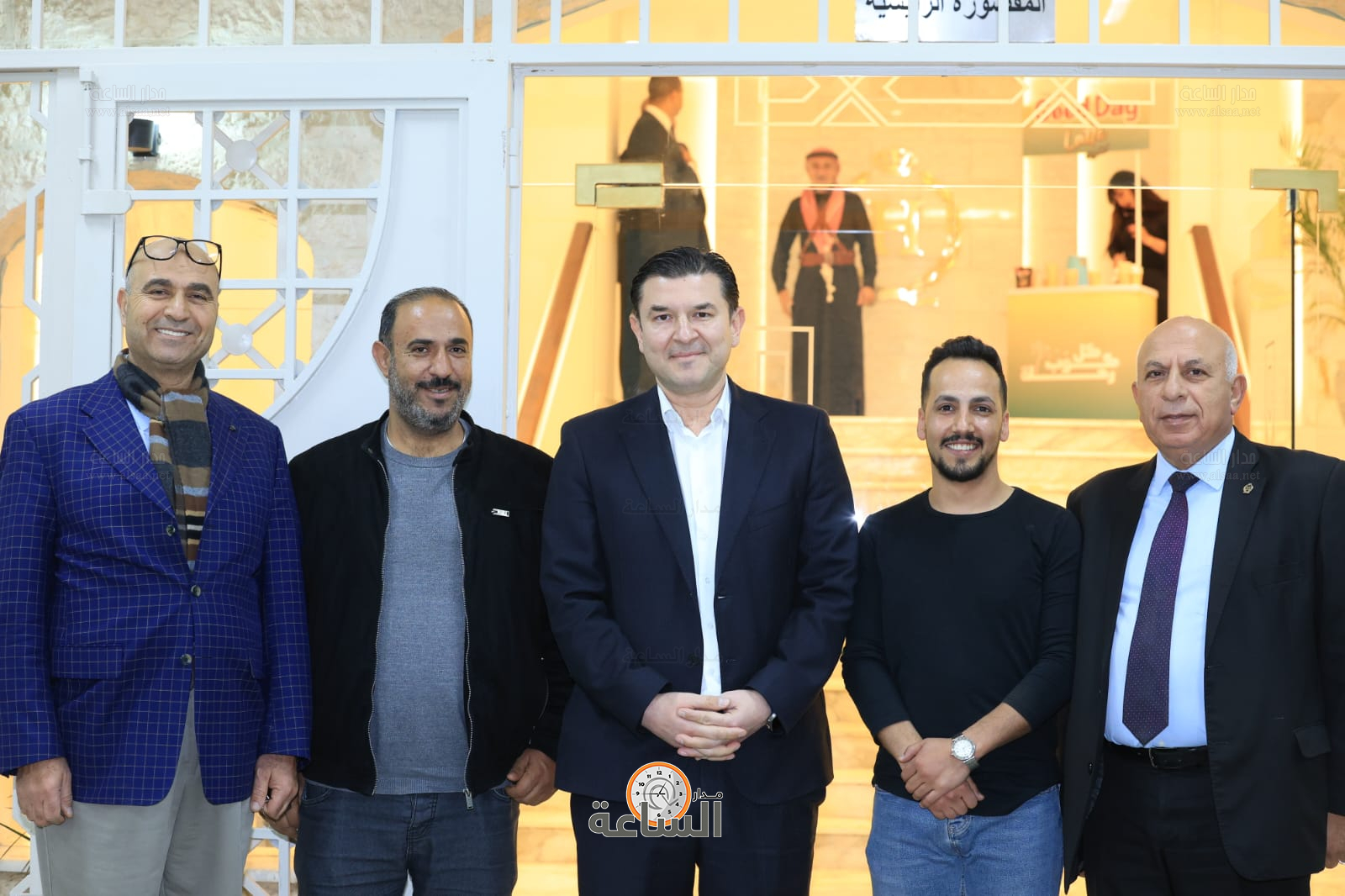 Madar Al-Saa Images 0.2258933669820784