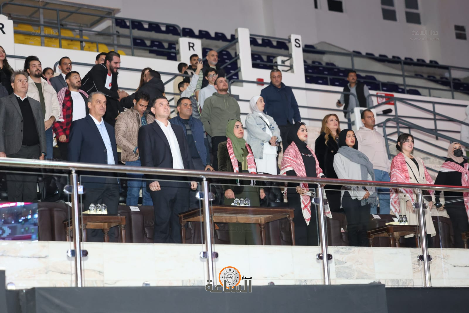 Madar Al-Saa Images 0.15825977768444222