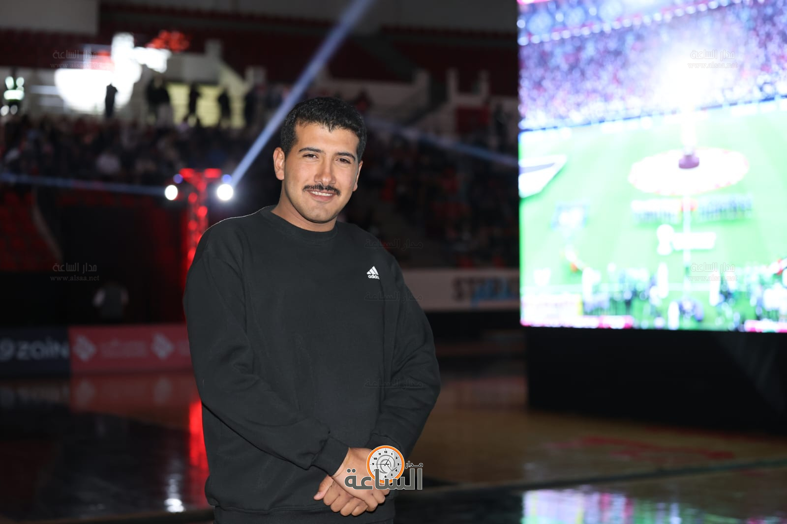 Madar Al-Saa Images 0.3956526843135365