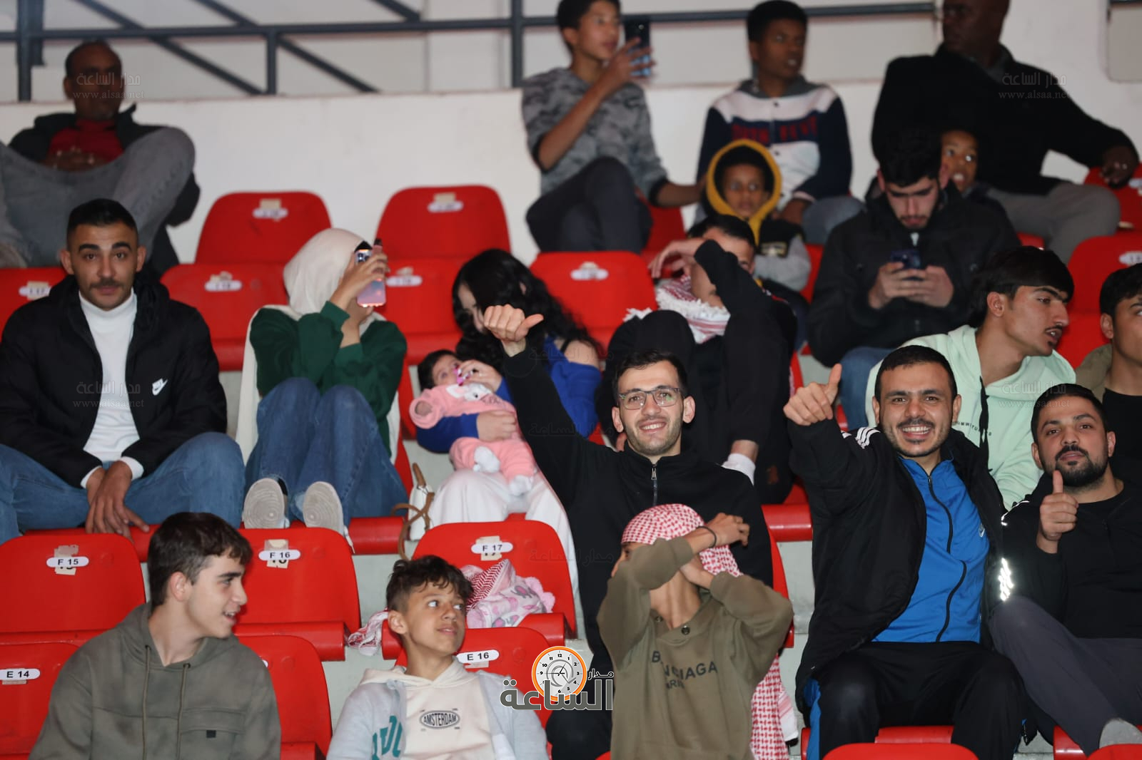 Madar Al-Saa Images 0.31121992931268383