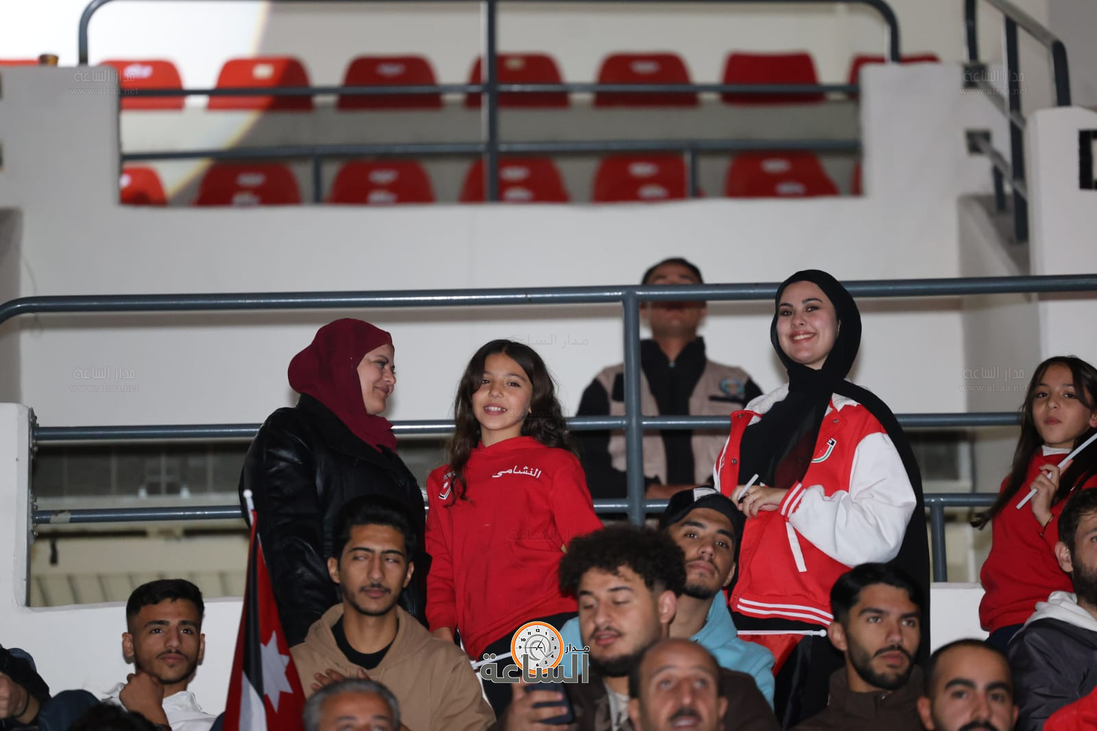 Madar Al-Saa Images 0.6273599716121171