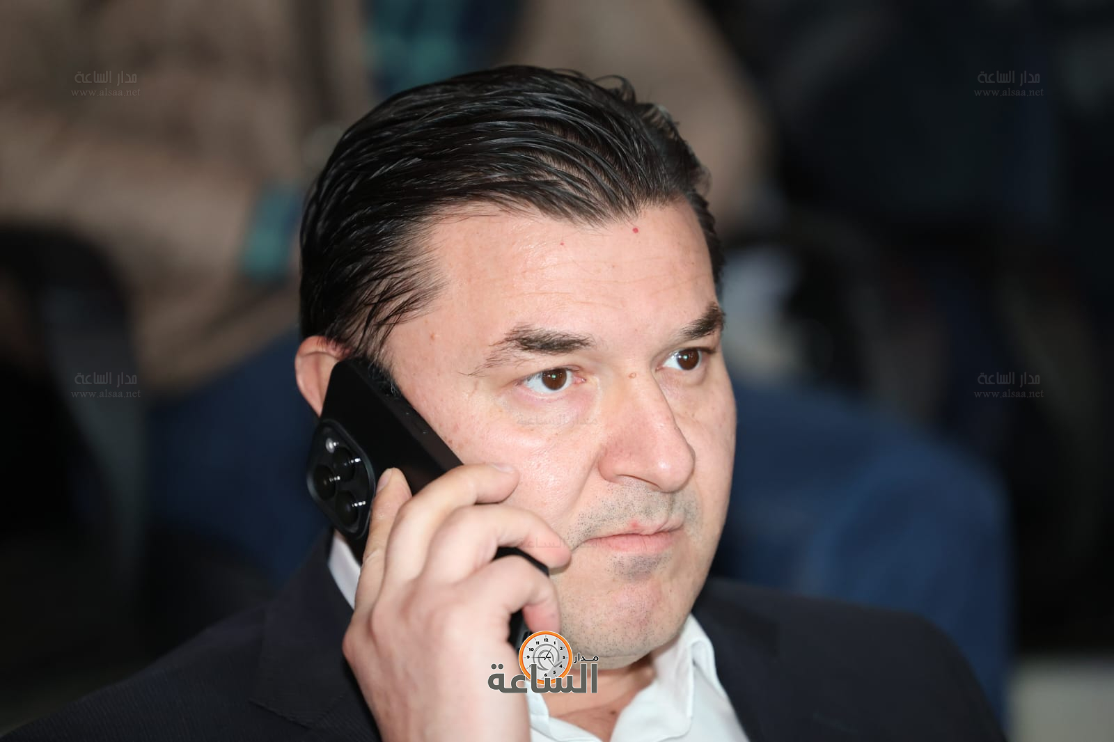 Madar Al-Saa Images 0.3847269724632597