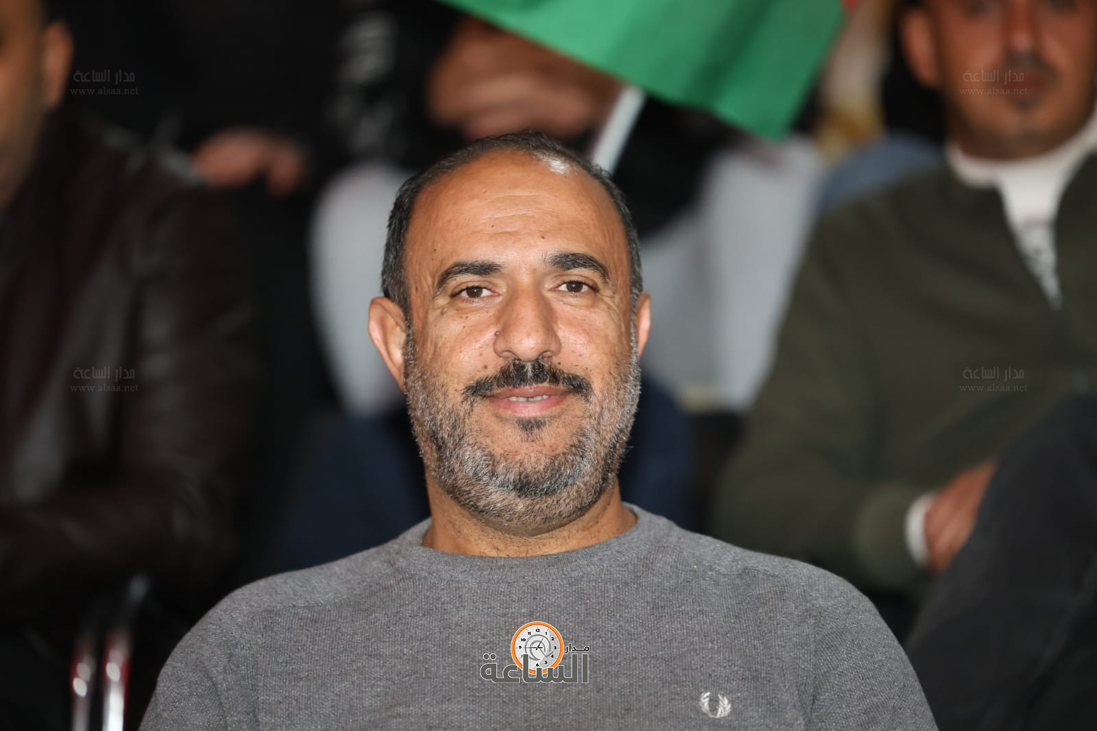 Madar Al-Saa Images 0.6096820244350662