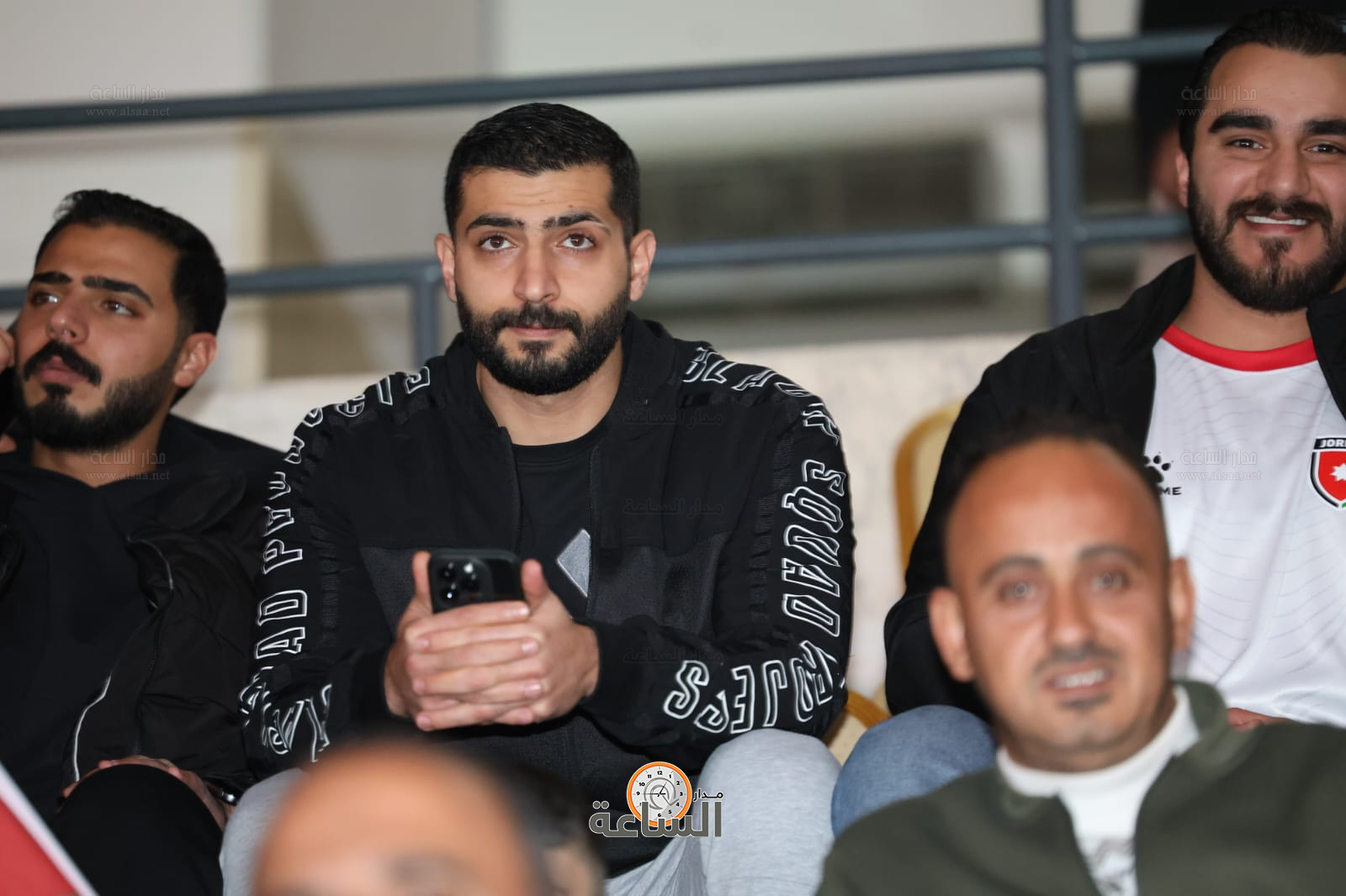 Madar Al-Saa Images 0.44173149248639776