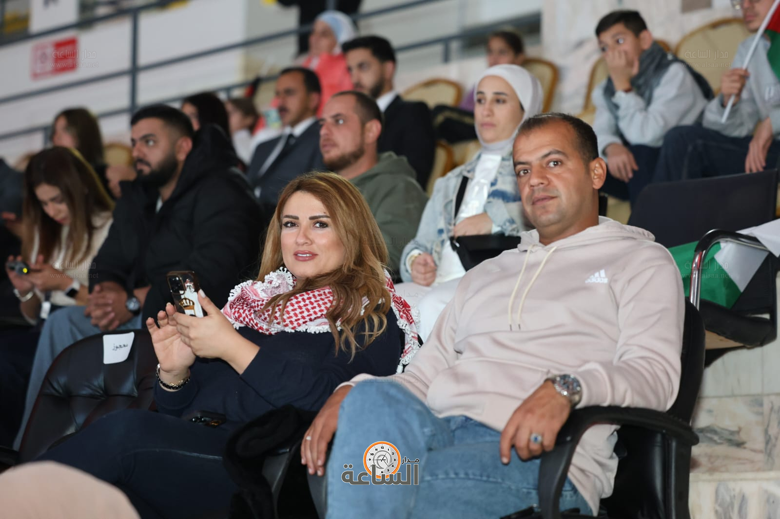 Madar Al-Saa Images 0.173967588865498