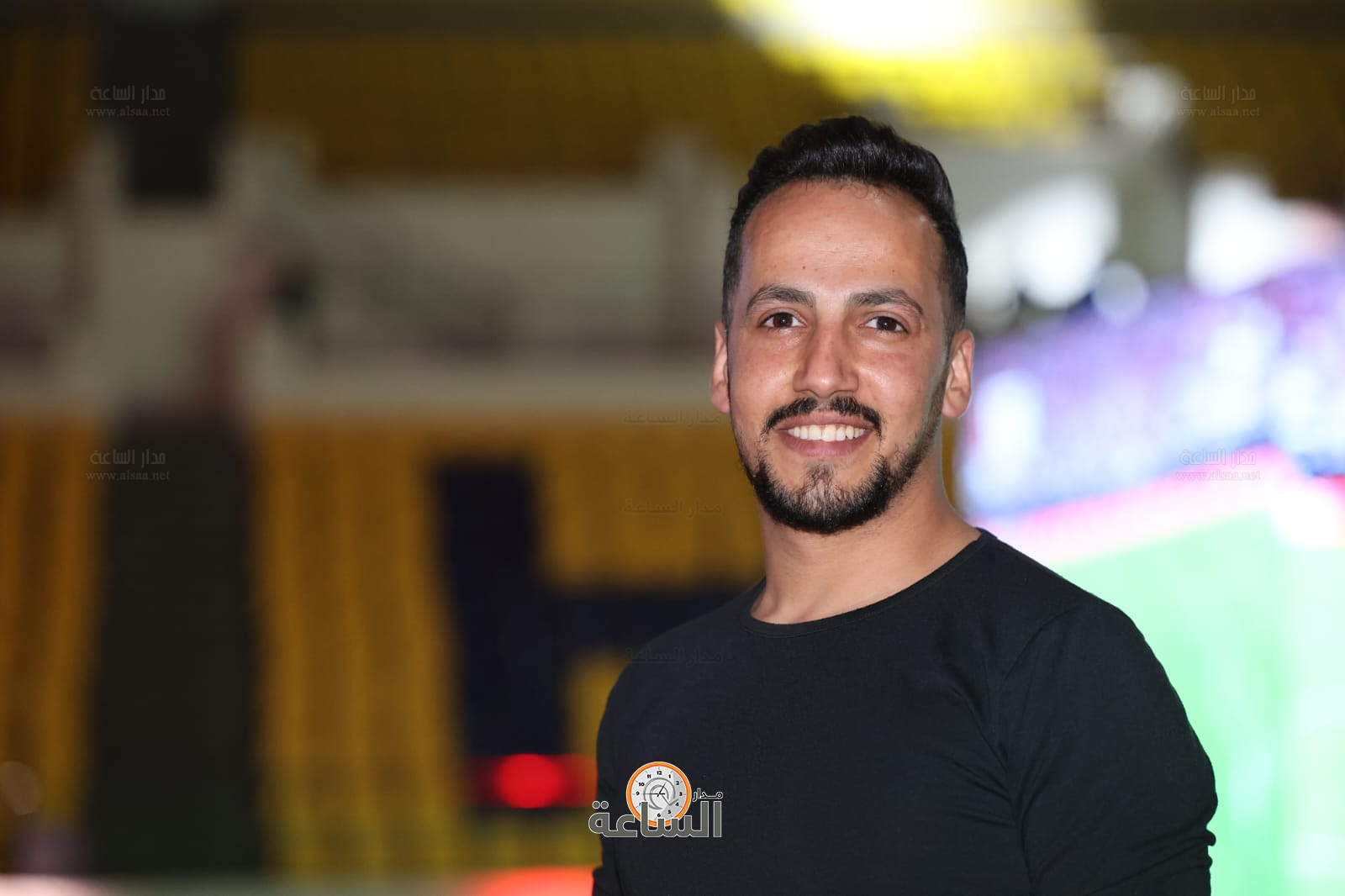 Madar Al-Saa Images 0.1280639298898827