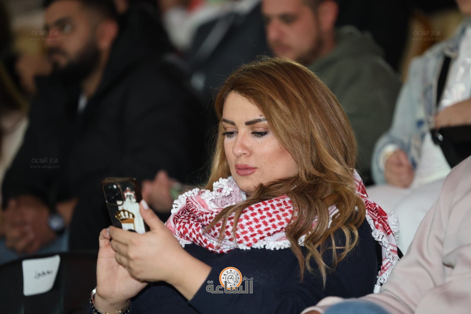 Madar Al-Saa Images 0.7664098480936897