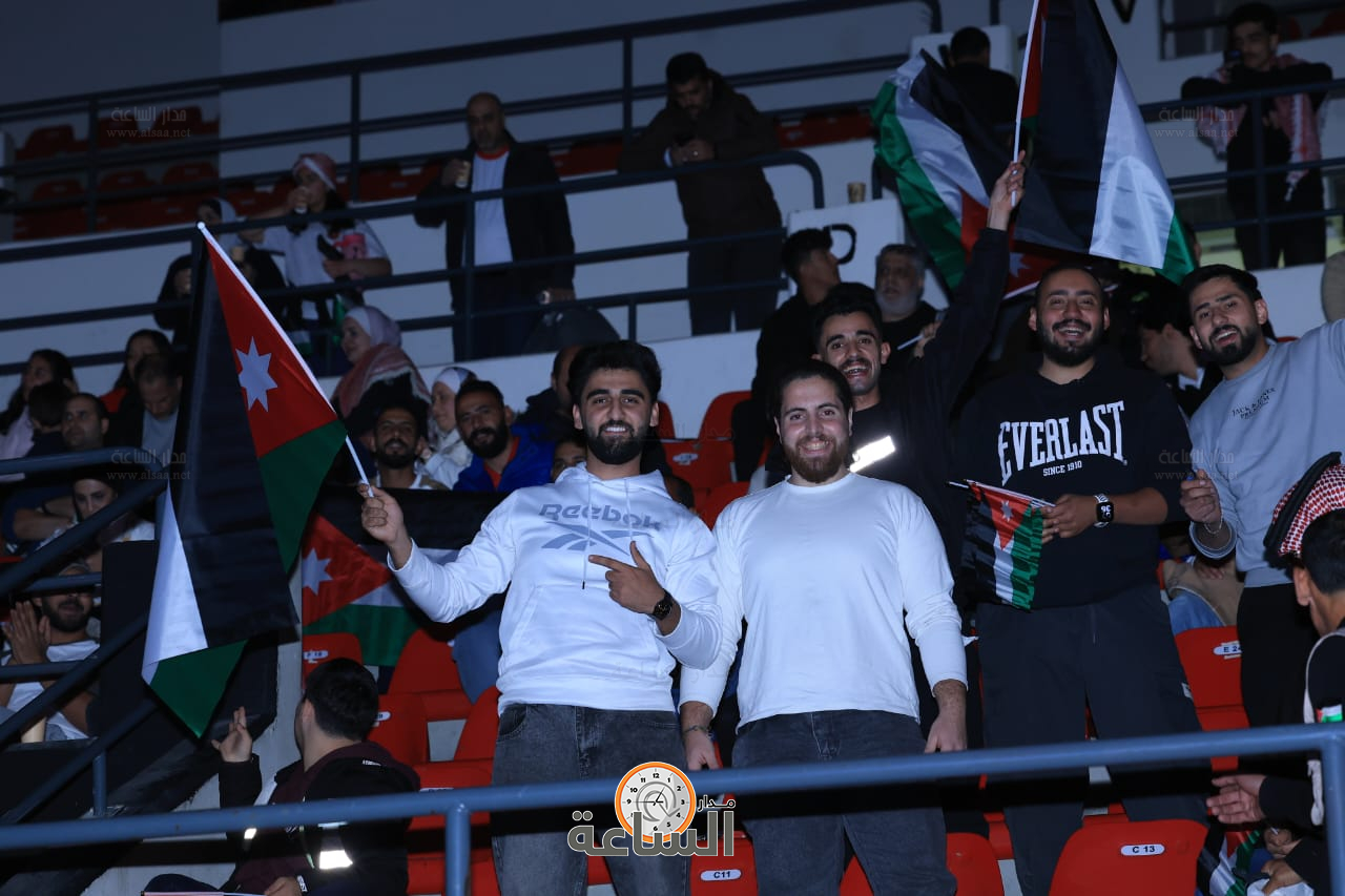 Madar Al-Saa Images 0.5128668545082881