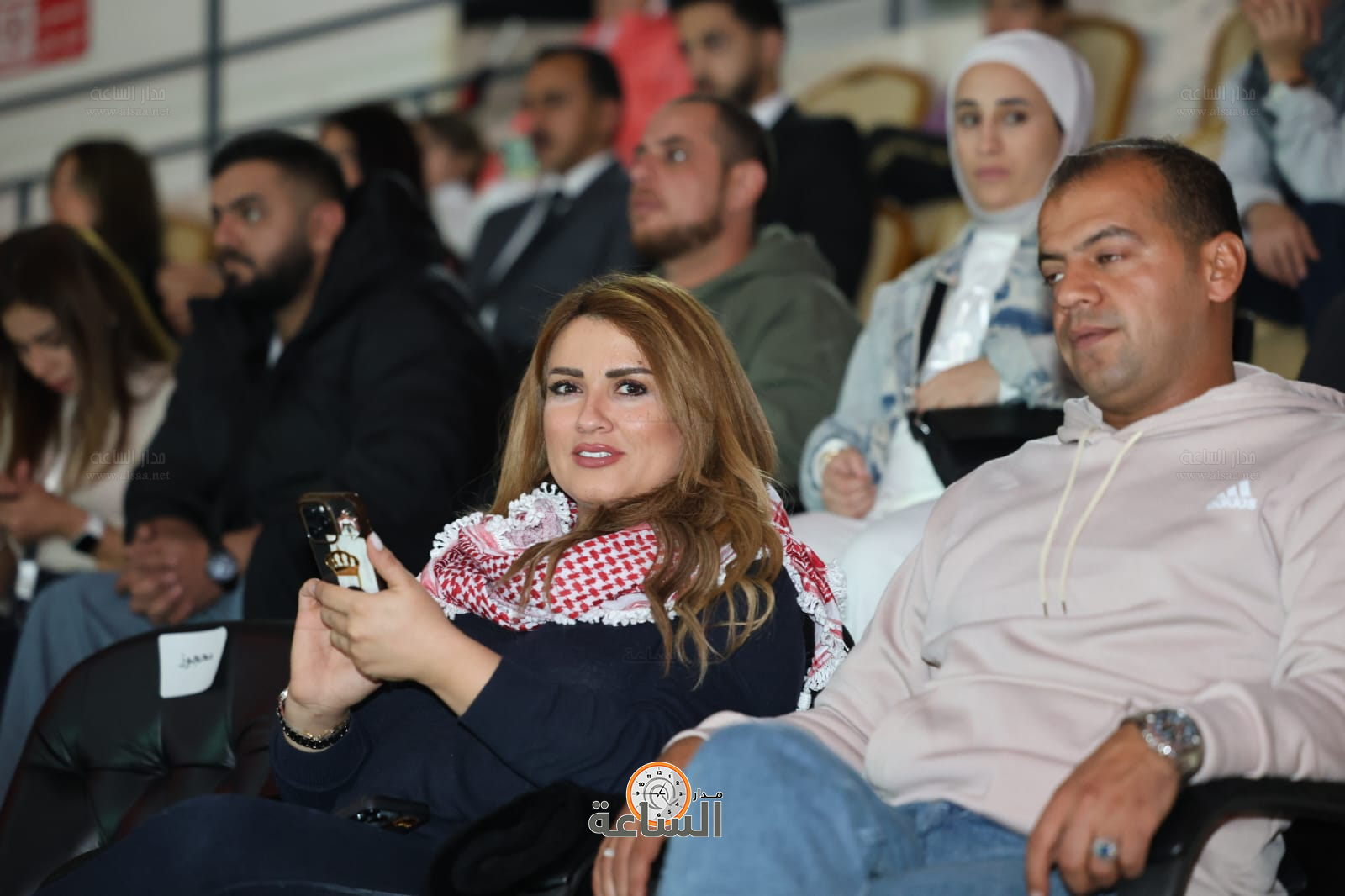 Madar Al-Saa Images 0.27264957477277274