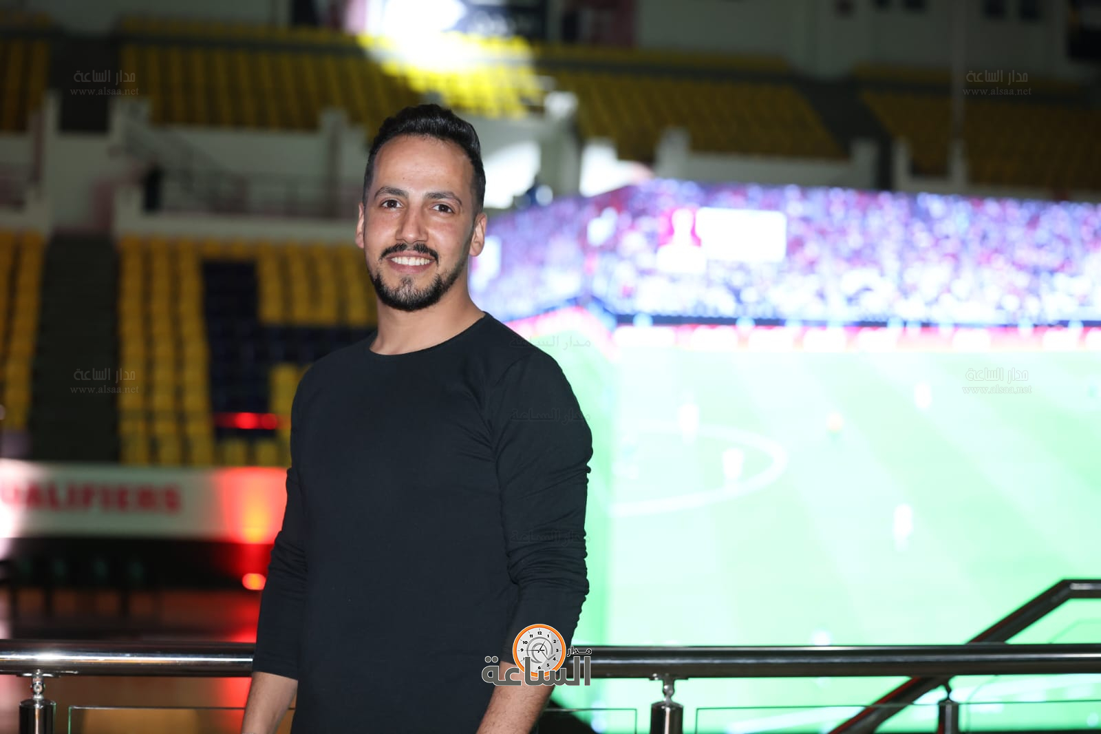 Madar Al-Saa Images 0.18799812505112612