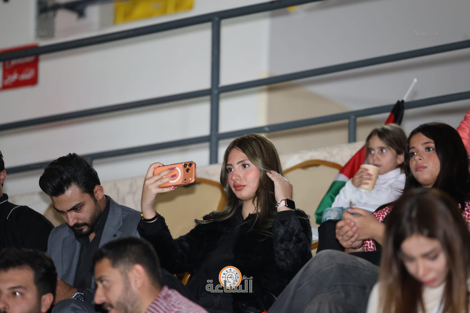 Madar Al-Saa Images 0.36152526526283313