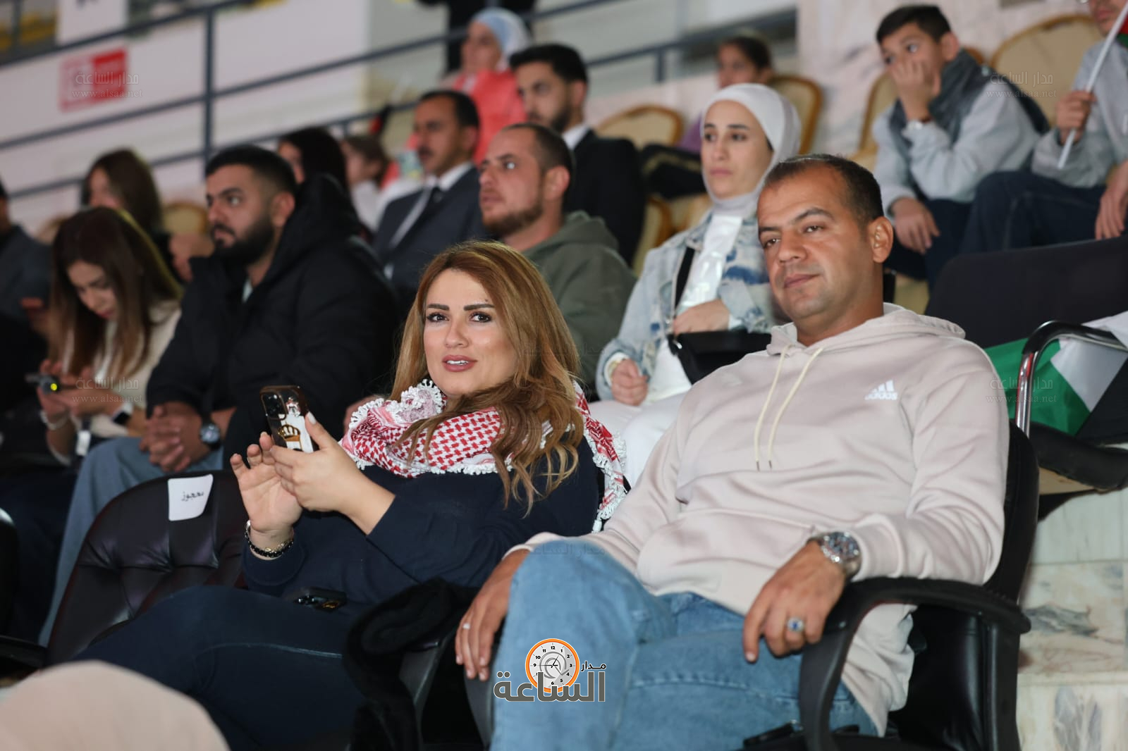 Madar Al-Saa Images 0.0163404265181063