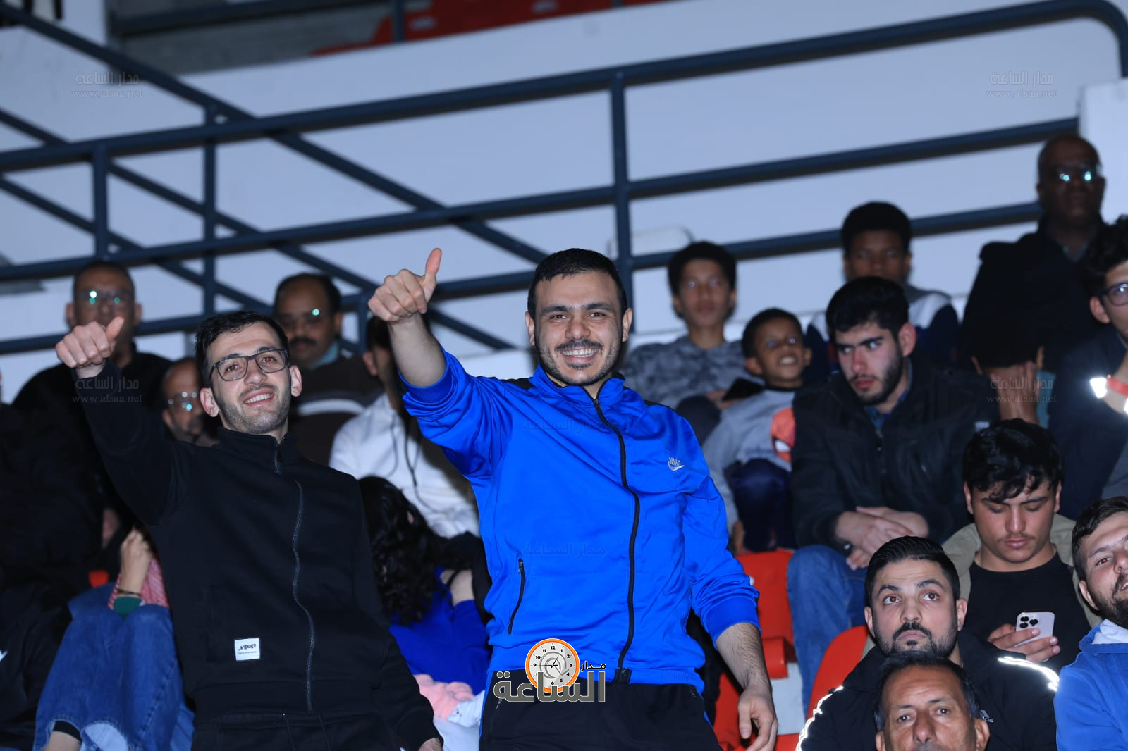 Madar Al-Saa Images 0.7917089793863294